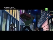 هالك وفريق القوة الخارقة الموسم الثاني 