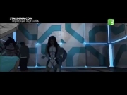 هالك وفريق القوة الخارقة الموسم الثاني 