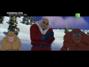 هالك وفريق القوة الخارقة الموسم الثاني 