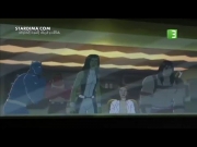 هالك وفريق القوة الخارقة الموسم الثاني 