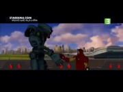 هالك وفريق القوة الخارقة الموسم الثاني 