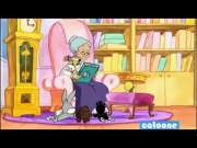 بابي لوني تيونز 