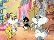 بابي لوني تيونز 