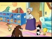 بابي لوني تيونز 