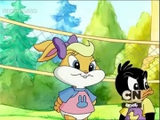 بابي لوني تيونز 