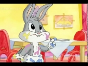 بابي لوني تيونز 