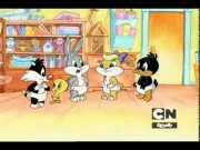 بابي لوني تيونز 