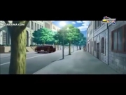 أبطال الكرة الجزء 3