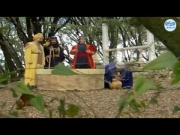 كان ياما كان الجزء الثاني 