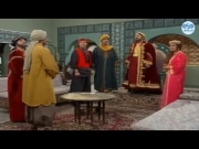 كان ياما كان الجزء الثاني 