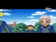 أبطال الكرة الجزء 3