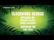 جورج رجل الغاب الموسم الثاني 