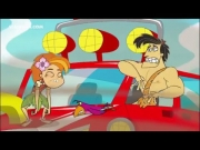 جورج رجل الغاب الموسم الثاني 