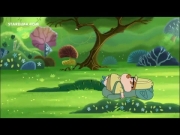 جورج رجل الغاب الموسم الثاني 