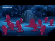 جورج رجل الغاب الموسم الثاني 