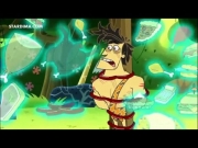 جورج رجل الغاب الموسم الثاني 