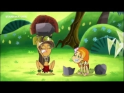 جورج رجل الغاب الموسم الثاني 