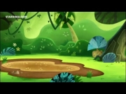 جورج رجل الغاب الموسم الثاني 