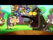 جورج رجل الغاب الموسم الثاني 