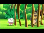 جورج رجل الغاب الموسم الثاني 