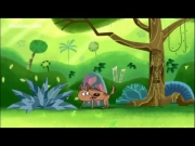 جورج رجل الغاب الموسم الثاني 