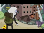 وقت المغامرة الموسم الخامس 