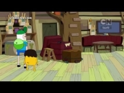 وقت المغامرة الموسم الخامس 