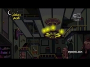 وقت المغامرة الموسم الخامس 