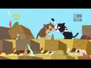 وقت المغامرة الموسم الخامس 