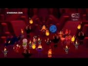 وقت المغامرة الموسم الخامس 