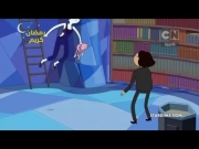 وقت المغامرة الموسم الخامس 