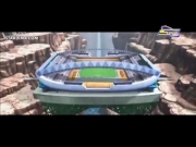 أبطال الكرة الجزء 3