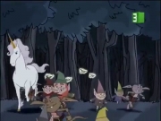 جاك التنين الخارق 