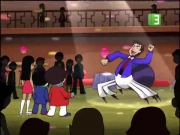 جاك التنين الخارق 