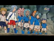 أبطال الكرة الجزء 4