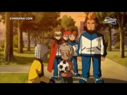 أبطال الكرة الجزء 4