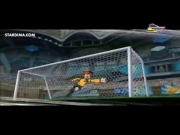 أبطال الكرة الجزء 4