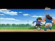 أبطال الكرة الجزء 4