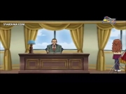 أبطال الكرة الجزء 4