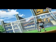 أبطال الكرة الجزء 4