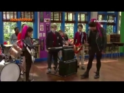 مدرسة الروك 