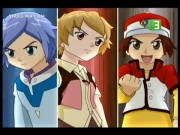 أبطال المروحيات 