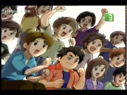 أبطال المروحيات 