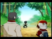 أبطال المروحيات 