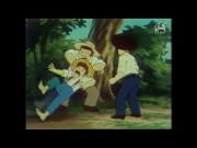 مغامرات هاني 