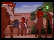 فتى الكراتيه 