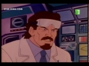 فتى الكراتيه 