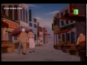 فتى الكراتيه 