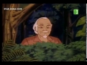 فتى الكراتيه 