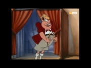 بانشو الظريف 